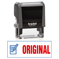 Office Printy 4912  "ORIGINAL"