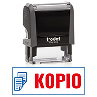 Office Printy 4912 "KOPIO"