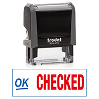 Office Printy 4912 "CHECKED"