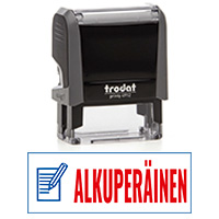 Office Printy ALKUPERÄINEN