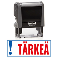 Office Printy TÄRKEÄ