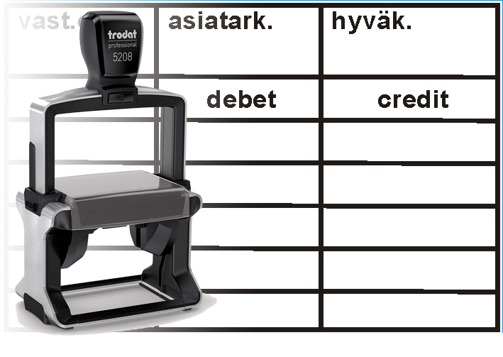 TILIÖINTILEIMASIMET