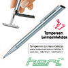 Heri Diagonal 3000 Leimasinkynä - kromi