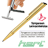 Heri Diagonal 3003 Leimasinkynä - kulta