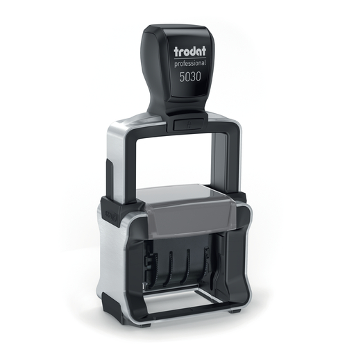 Trodat Professional 5030 päivämääräleimasin