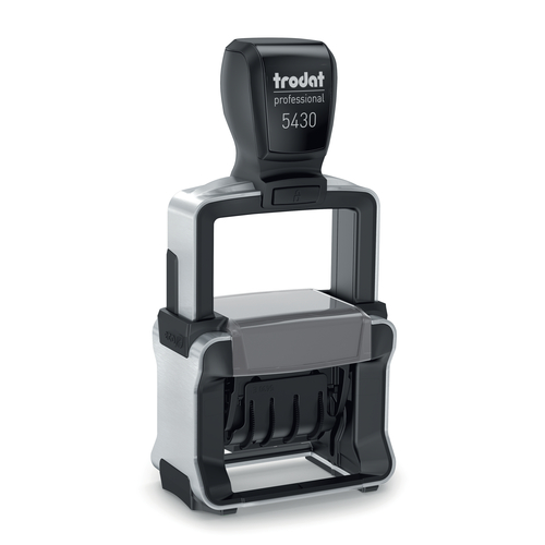 Trodat Professional 5430 päivämääräleimasin