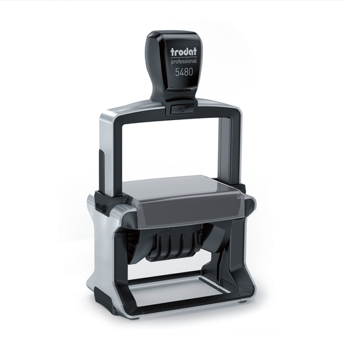 Trodat Professional 5480 päivämääräleimasin