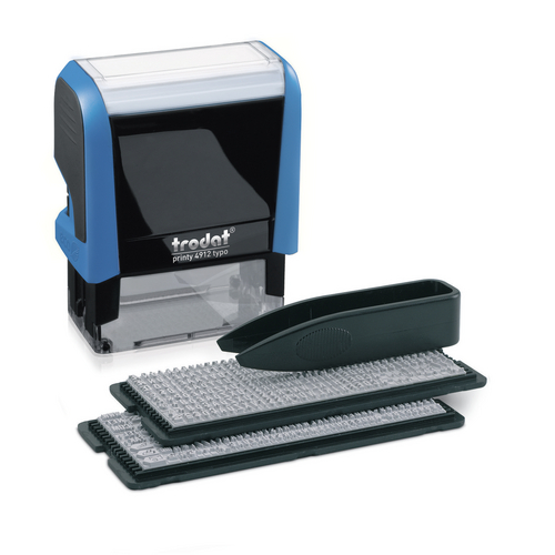 PRINTY TYPOMATIC