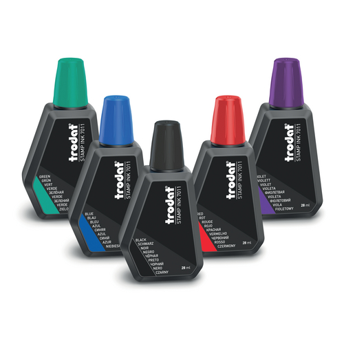 Trodat 7011 muste 28 ml