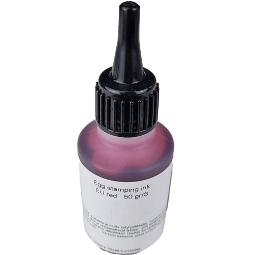 Coloris Kananmunien merkkausmuste – 50 ml