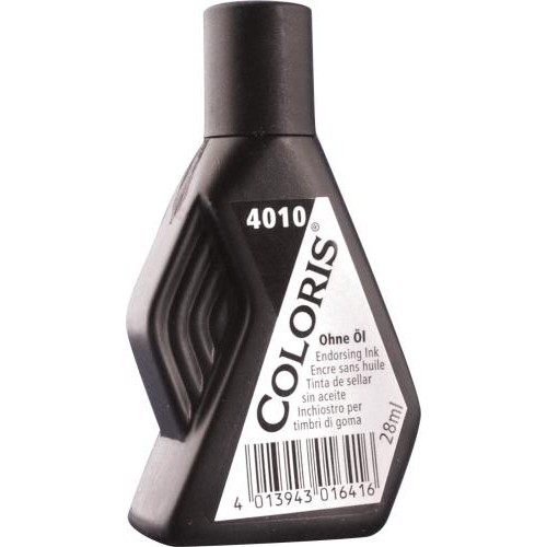 Stämpelfärg 4010