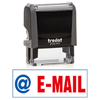 Office Printy "E-MAIL"