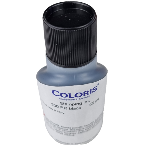 Stämpelfärg 200PR Coloris