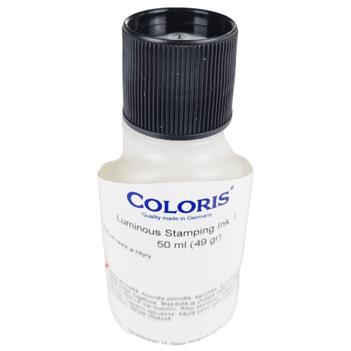Stämpelfärg 186 Coloris