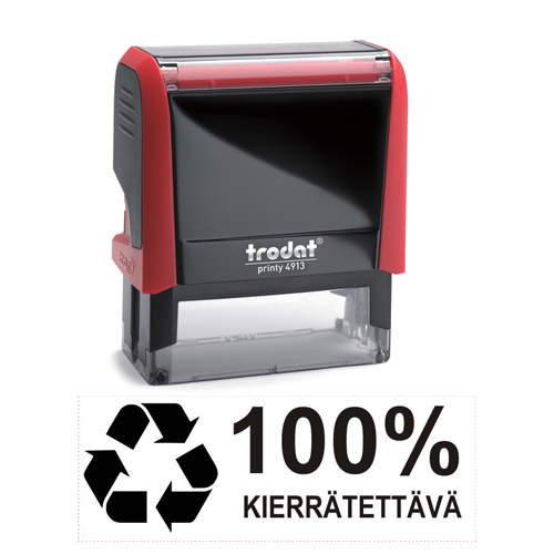 Office Printy "ALKUPERÄINEN"