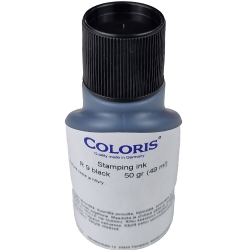 Stämpelfärg R9 Coloris